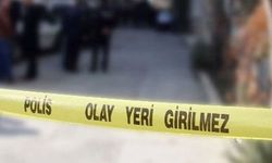 İzmir Kemalpaşa'da yangın: 2 çocuk yaralı!