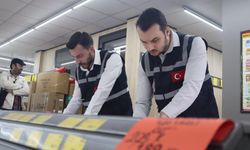 İzmir’de bayram fırsatçılığına geçit yok: Fahiş fiyatlara 1,4 milyon TL ceza!