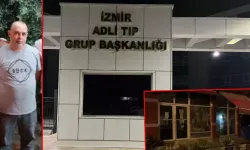 İzmir’de kahvehaneye kanlı baskın: "Siz misiniz muhbirlik yapan?"