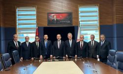 Kasapoğlu'ndan İzmir'e tam destek!