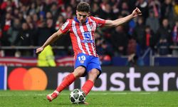 Atletico Madrid-Real Madrid maçına damga vurmuştu: Alvarez'in tartışmalı penaltısına UEFA'dan açıklama!