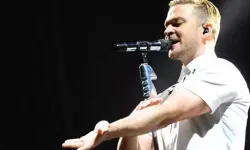 Justin Timberlake bu yaz yeniden İstanbul’da konsere mi geliyor?
