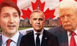 Trump'a bu kez zorlu rakip! Kanada'da Trudeau dönemi kapanıyor, Carney dönemi başlıyor