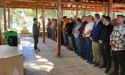 Mersin'de 8 yaşında kazada can veren Saadet Naz'ın hayatında acı detay