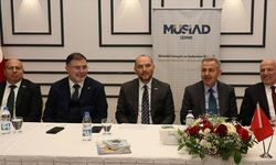 MÜSİAD’dan şehit aileleri, gaziler ve kimsesiz çocuklara anlamlı iftar
