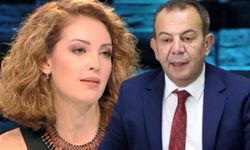 Nagehan Alçı ile Tanju Özcan canlı yayında birbirine girdi!