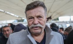 Nuri Alço vasiyetini açıkladı: "Öldükten sonra neyim varsa ona kalacak''