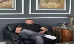 8 ay sonra ölen Caner Yaşa’nın katili mahkemede konuştu: Pişmanım