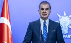 AK Partili Ömer Çelik: “Dostumuz Sırrı Süreyya Önder’i kaybettik!”
