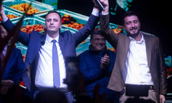 Eşki'den Güney Temiz için duygulandıran açıklama: Sana mı yanayım ekürim…