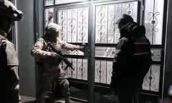 Osmaniye merkezli 5 ilde operasyon! 20 milyon TL değerinde araçlar ele geçirildi