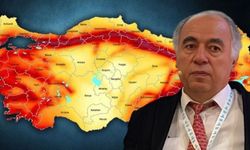 Dr. Ramazan Demirtaş'dan ''Anadolu'da nerelerde büyük deprem olur?'' sorusuna haritalı cevap