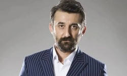 Eşref Rüya’nın Gürdal Bozok Karakterini kim canlandırıyor? Necip Memili Kimdir?