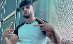 "Çok tepkiliyim" diyerek isyan etmişti: Reynmen hızını alamayıp yine patladı!