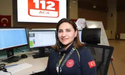 Bebeğinin hayatını kurtardı
