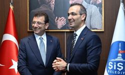 Resul Emrah Şahan'dan el yazılı mesaj: Sevgili Şişlililer, ben çok iyiyim!