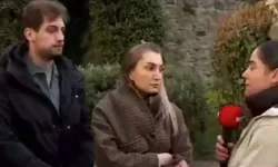 Selim İmamoğlu’nun bilimsel sunumu yasağa takıldı: Dilek İmamoğlu’ndan tepki