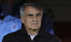 Trabzonspor, Şenol Güneş ile yollarını ayırdı!