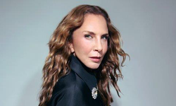 Sertab Erener'e dava şoku: Kendi şarkıları başını yaktı!