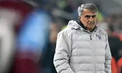 Trabzonspor'da Şenol Güneş dönemi resmen bitti!