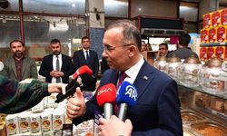 Valilik'ten ihtiyaç sahibi ailelere 27 milyon TL'lik destek