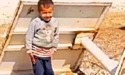 5 yaşındaki Ali'den kahreden haber geldi!