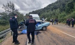 Adana’da feci trafik kazası: 5 ölü, 10 yaralı