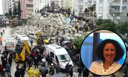 Depremde yıkılan apartmanın müteahhidi, yakalama kararına itiraz etti