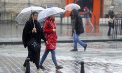 Meteoroloji'den Aydın için korkutan uyarı: Sağanak yağışlar geliyor!