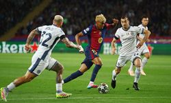 Şampiyonlar Ligi yarı finaline yakışır maç: Barcelona ve Inter'den 6 gollü şölen!