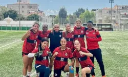 Ali Alanç’tan Fenerbahçe’ye: "Kadın futbolunu yıpratıyorlar!"