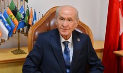 Devlet Bahçeli 'erken seçim' söylentilerine son noktayı koydu!