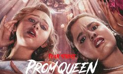 Fear Street: Prom Queen Konusu ve Oyuncuları