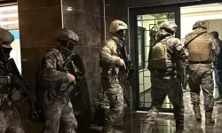 İzmir’de siber ağ çöktü! Yasa dışı bahis ve dolandırıcılık zinciri deşifre edildi