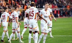 Galatasaray'ın şampiyonluğu kapıda!