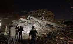 Dünyanın iki kanayan yarası Gazze ve Yemen yine bombalarla sarsıldı