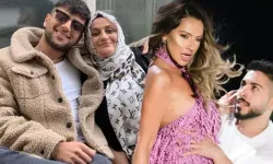 Reynmen'in annesinden Hadise'ye: "Edebinle para kazan!"