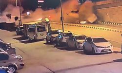 Hatay İskenderun'da can alan kaza: Freni patladı, ortalık savaş alanına döndü!