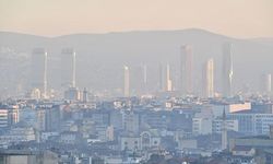 İzmir’in hava kirliliği alarm veriyor: Sağlık tehlikesi giderek büyüyor