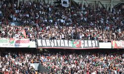 Karşıyaka’da hem saha hem maliye mesaisi