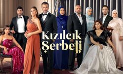 Kızılcık Şerbeti'nin yeni sezon tarihi belli oldu! Kadroda bomba değişiklik