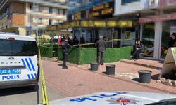 Konya'da iş yeri sahibi ve kiracı arasında çıkan tartışma ölümle sonuçlandı
