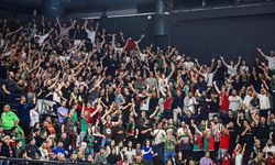 Play-Off hattındaki Karşıyaka’da sürpriz ayrılık!