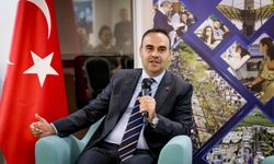 Bakan Kacır açıkladı: KOBİ'lerin patent başvurularına yüzde 75 indirim