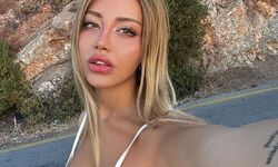 SON DAKİKA Sosyal medya fenomeni Mika Raun tutuklandı!