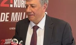 Balbay'dan hakkında ortaya atılan iddialara net yanıt... "CHP’nin kapatılmasını istedi yorumu çıkarmak butlana gerekçe aramak kadar imkansızdır"