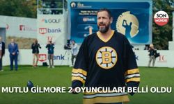 Mutlu Gilmore 2 Oyuncuları Belli Oldu
