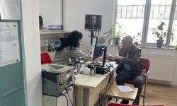 Zafer Partili Birgüvi ifade verdi
