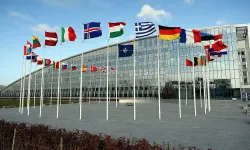 İran'dan ateşlenen füze Türkiye'ye yönelmişti! NATO'dan 5. madde açıklaması