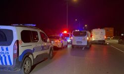 İzmir dahil 4 ilde suç örgütü operasyonu: 43 tutuklama!
